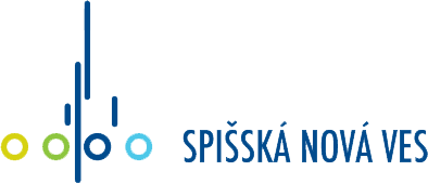 Spisska Nova Ves logo, Mobake