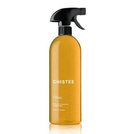 CHISTEE Clinic Spray 1050 ml, mobake
