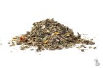 Proti Chrípke a Prechladnutiu - Bylinný čaj, bylinkovy caj, caj proti prechladnutie, mobake caje, kvalitne caje, kvalitny caj, zeleny caj