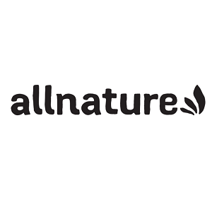 allnature logo