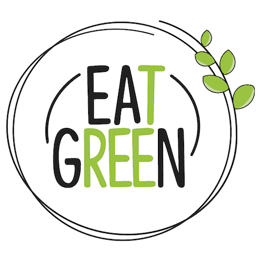 eatgreen logo
