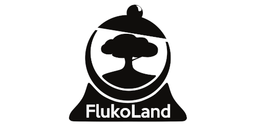 flukoland logo