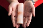 Himalájský solný deodorant Cylinder 250g | Mobake.sk